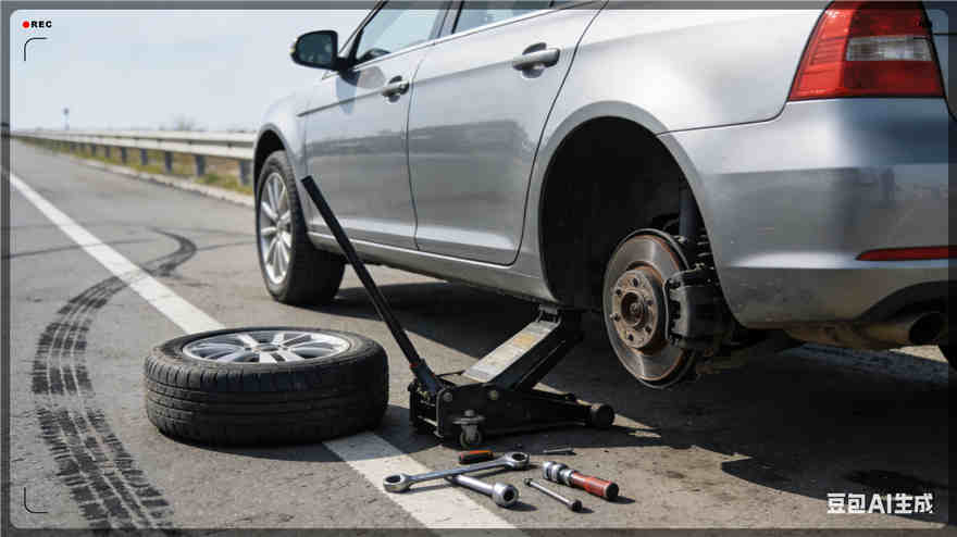 克东道路救援汽车送玻璃水