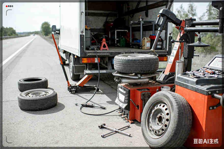 克东道路救援汽车送机油