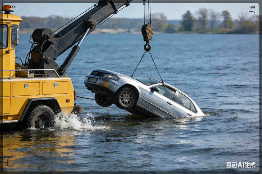 克东汽车救援送柴油