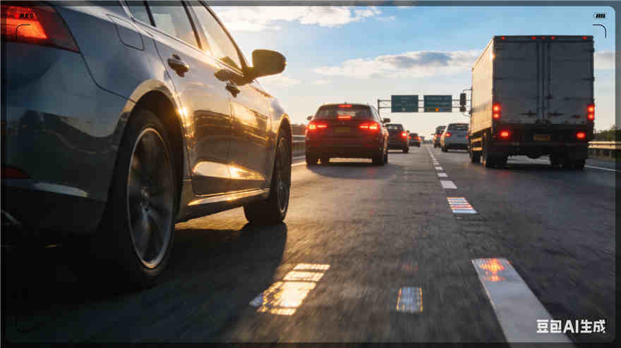 克东高速公路汽车送汽油